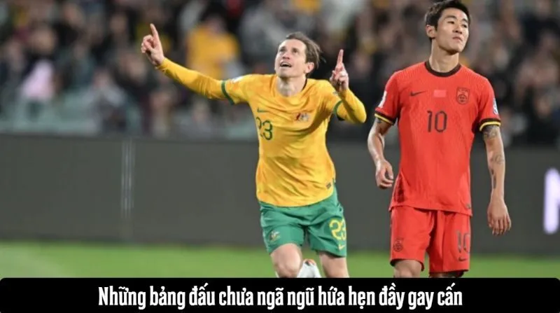 Vòng loại World Cup - TBN, Thụy Sĩ "Một chân" đi tiếp, Bỉ phải chờ