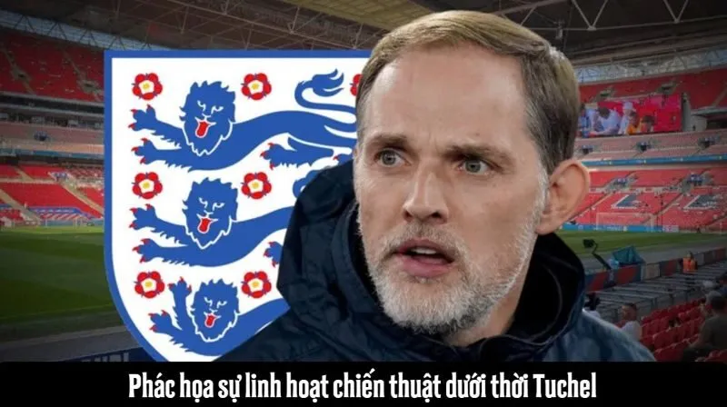 Tuyển Anh thắng trọn vẹn mọi trận ở vòng loại World Cup