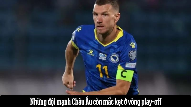 39 đội tuyền tham gia thành công vào Word Cup 2026