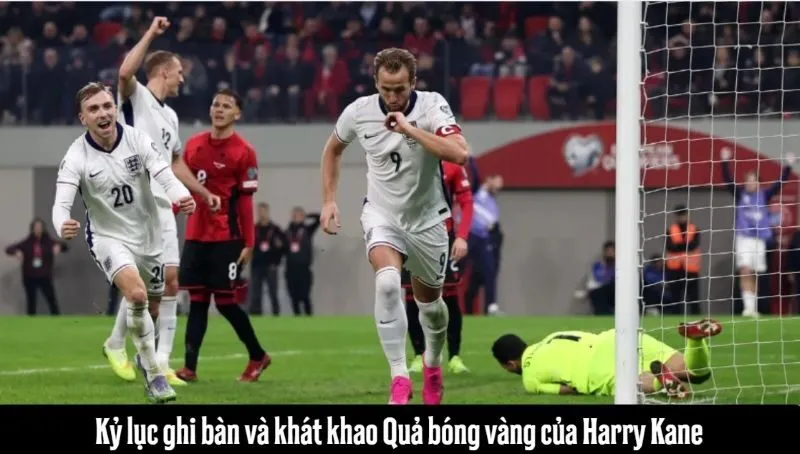 Mục tiêu tập thể ĐT Anh hướng tới vinh quang World Cup